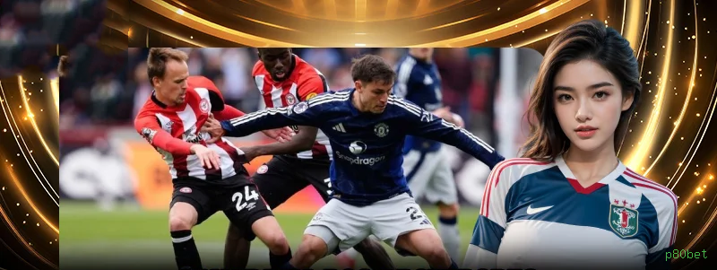 Apostas Esportivas p80bet