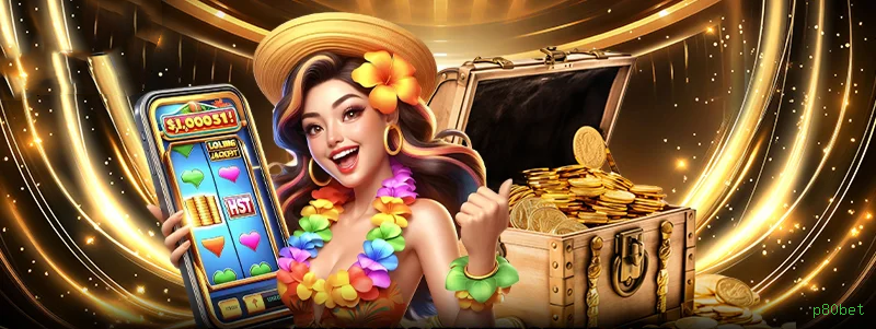 Fortune Ox Slot