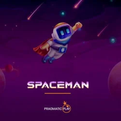 Spaceman p80bet