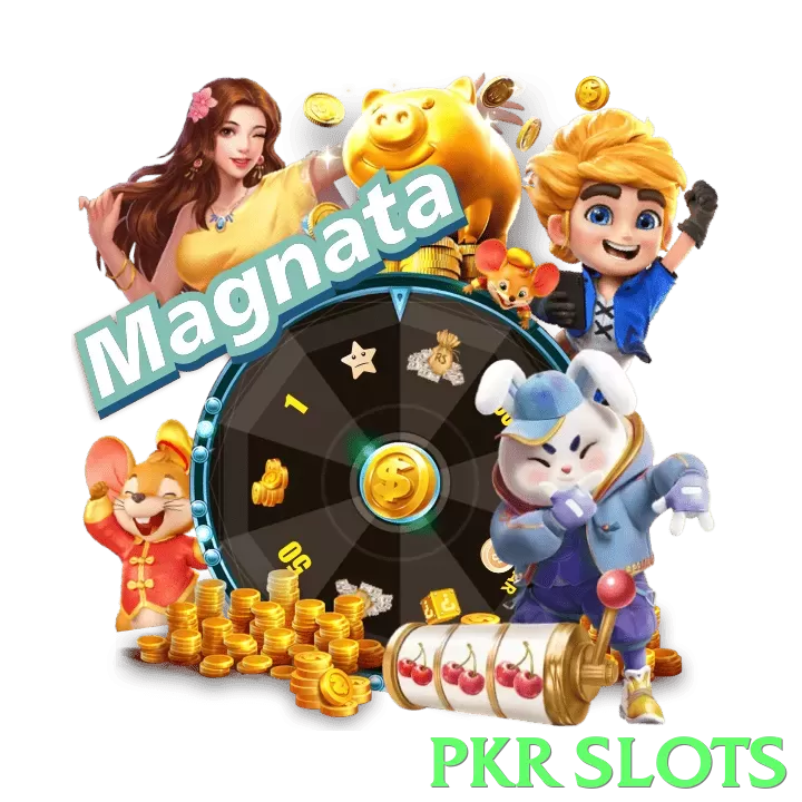 pkr slots Pakistan - 3