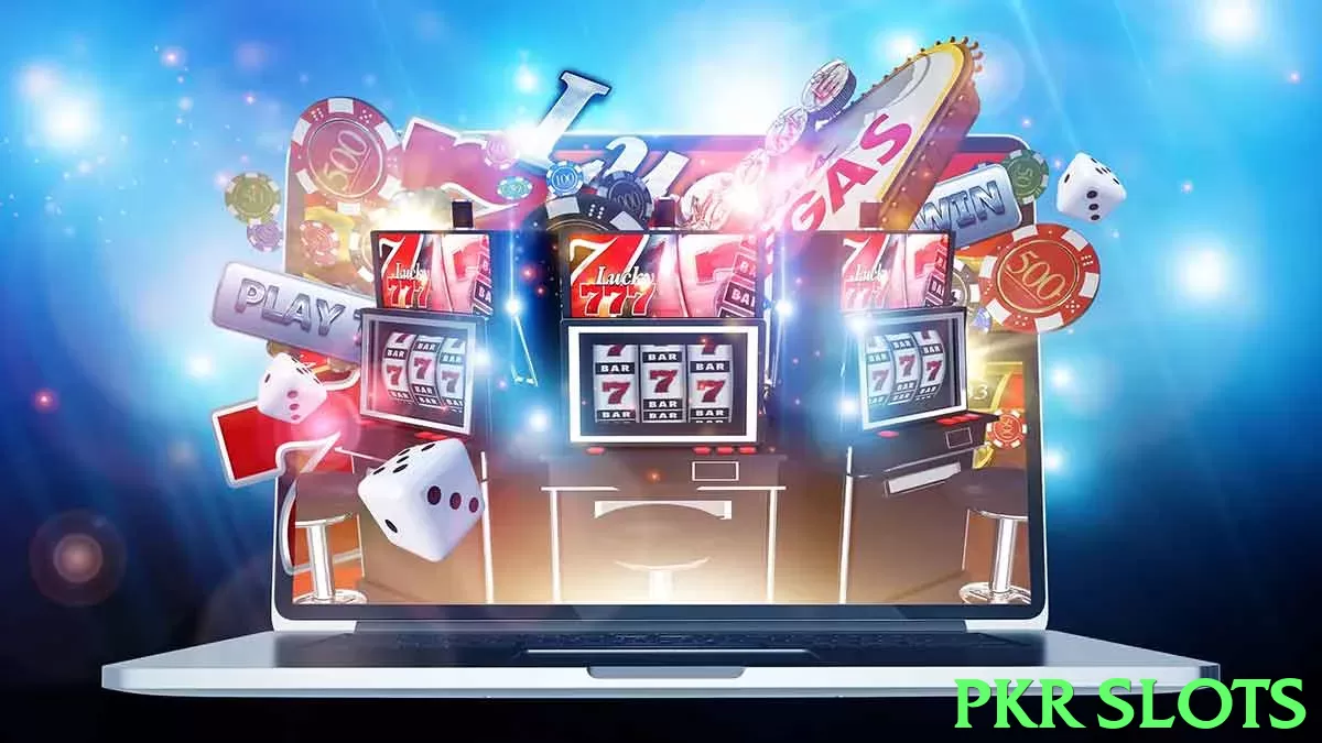 pkr slots App - 5