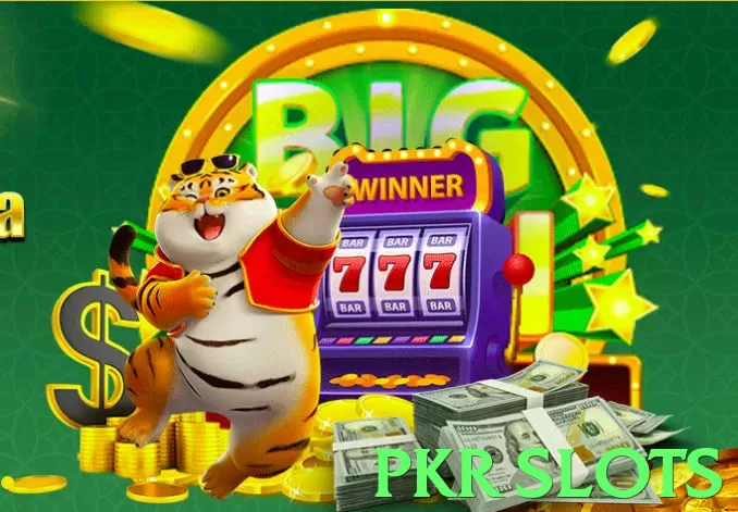 pkr slots - 2