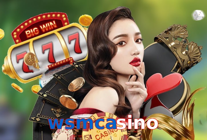 wsmcasino