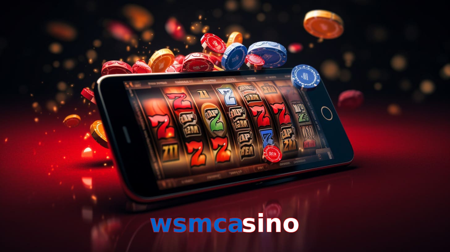 wsmcasino