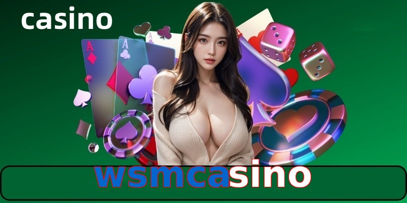 wsmcasino