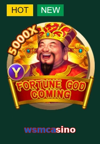 wsmcasino